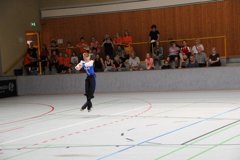 09 - Niedersächsische Landesmeisterschaften Kür
