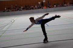 09 - Niedersächsische Landesmeisterschaften Kür