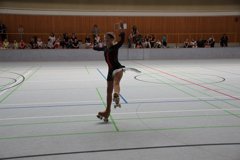 09 - Niedersächsische Landesmeisterschaften Kür