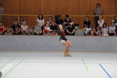 09 - Niedersächsische Landesmeisterschaften Kür