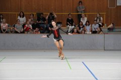 09 - Niedersächsische Landesmeisterschaften Kür