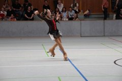 09 - Niedersächsische Landesmeisterschaften Kür
