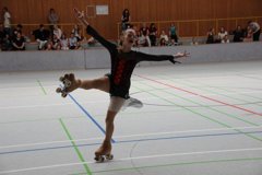 09 - Niedersächsische Landesmeisterschaften Kür
