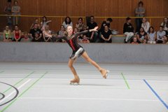 09 - Niedersächsische Landesmeisterschaften Kür