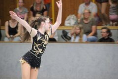 09 - Niedersächsische Landesmeisterschaften Kür