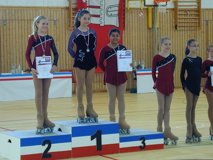 09 - Norddeutsche Meisterschaft 04. - 07.Juli 2013 - Kiel