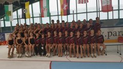 09 - Norddeutsche Meisterschaften 29.06.-02.07.2017 - Bremen