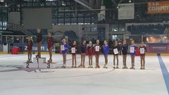 09 - Norddeutsche Meisterschaften 29.06.-02.07.2017 - Bremen
