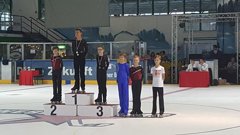 09 - Norddeutsche Meisterschaften 29.06.-02.07.2017 - Bremen