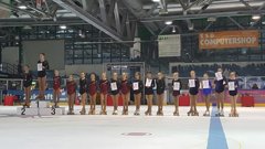 09 - Norddeutsche Meisterschaften 29.06.-02.07.2017 - Bremen
