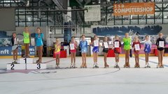 09 - Norddeutsche Meisterschaften 29.06.-02.07.2017 - Bremen
