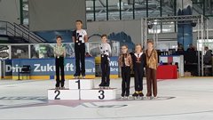 09 - Norddeutsche Meisterschaften 29.06.-02.07.2017 - Bremen