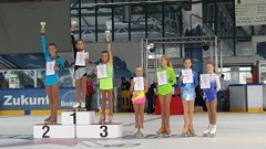 09 - Norddeutsche Meisterschaften 29.06.-02.07.2017 - Bremen
