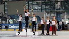 09 - Norddeutsche Meisterschaften 29.06.-02.07.2017 - Bremen