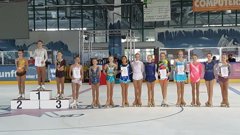 09 - Norddeutsche Meisterschaften 29.06.-02.07.2017 - Bremen