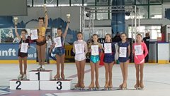 09 - Norddeutsche Meisterschaften 29.06.-02.07.2017 - Bremen