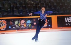 09 -World Roller Games