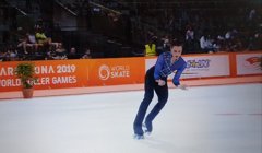 09 -World Roller Games