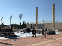09 -World Roller Games