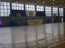 10 - Deutsche Meisterschaft