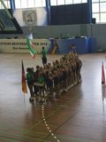 10 - Deutsche Meisterschaft