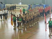 10 - Deutsche Meisterschaft