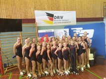 10 - Deutsche Meisterschaft