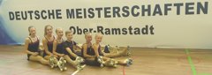 10 - Deutsche Meisterschaft