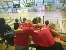 10 - Deutsche Meisterschaft
