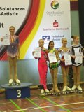 10 - Deutsche Meisterschaft