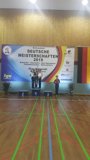 10 - Deutsche Meisterschaft