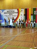 10 - Deutsche Meisterschaft
