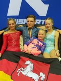 10 - Deutsche Meisterschaft
