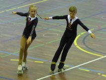 10 - Deutsche Meisterschaft