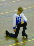 10 - Deutsche Meisterschaft