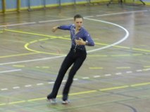 10 - Deutsche Meisterschaft