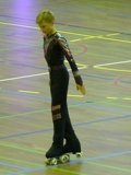 10 - Deutsche Meisterschaft