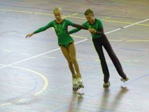 10 - Deutsche Meisterschaft