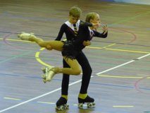 10 - Deutsche Meisterschaft