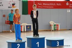 10 - Deutsche Meisterschaft Ober Ramstadt - 27.Juli.- 01.August 2010