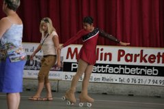 10 - Deutsche Meisterschaft 29.07. - 04.08.2013 - Weil am Rhein