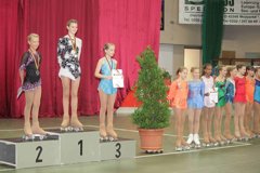 10 - Deutsche Meisterschaft 29.07. - 04.08.2013 - Weil am Rhein
