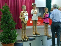 10 - Deutsche Meisterschaft 29.07. - 04.08.2013 - Weil am Rhein