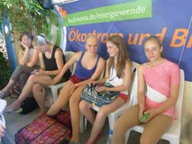 10 - Deutsche Meisterschaft 29.07. - 04.08.2013 - Weil am Rhein