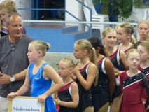 10 - Deutsche Meisterschaft 29.07. - 04.08.2013 - Weil am Rhein