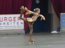 10 - Deutsche Meisterschaft 29.07. - 04.08.2013 - Weil am Rhein