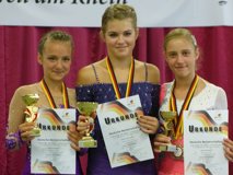 10 - Deutsche Meisterschaft 29.07. - 04.08.2013 - Weil am Rhein