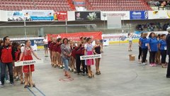 10 - Deutsche Meisterschaft