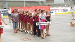 10 - Deutsche Meisterschaft 16.-22.07.2017 - Bayreuth