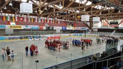 10 - Deutsche Meisterschaft 16.-22.07.2017 - Bayreuth
